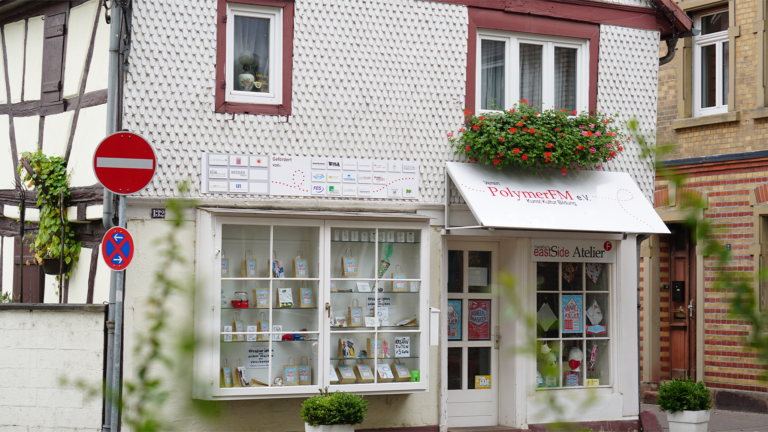 Kontakt - PolymerFM e.V.