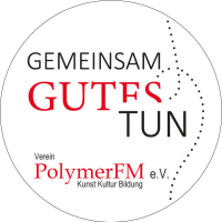 Aufkleber-PolymerFM-2021-Gemeinsam-Gutes-Tun